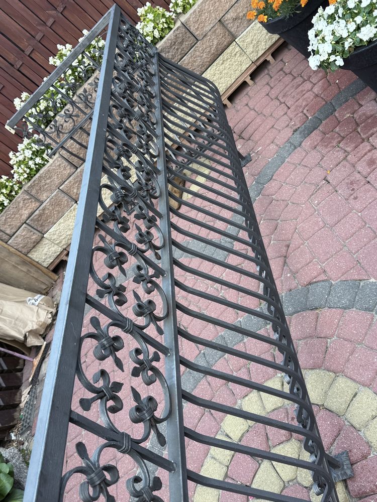 Sprzedam balustrade !