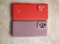 Чохли на телефон REDMI NOTE 10PRO
