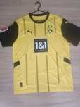 Nowa koszulka BVB REUS