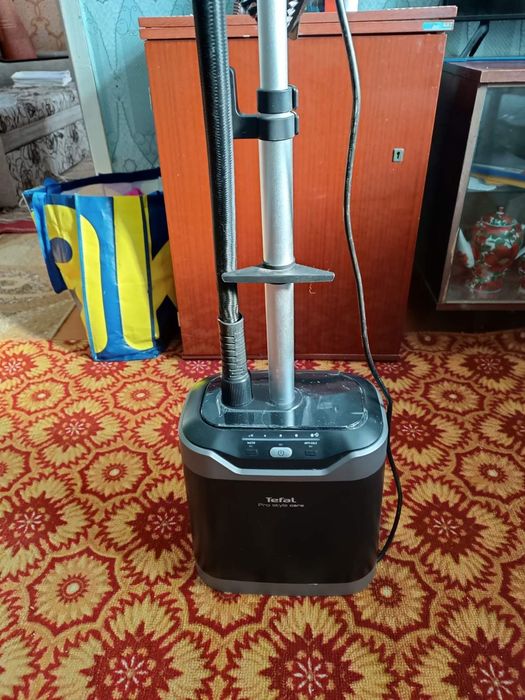 Порова праска б/у