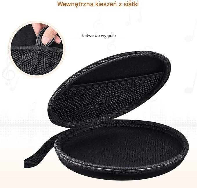 Przenośne etui Case Pokrowiec na odtwarzacz CD HOTT