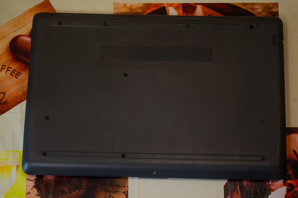 ноутбук hp 255 g7