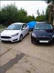 Бампер крило губа Ford Focus 3 Форд фокус 3 з/ч шрот