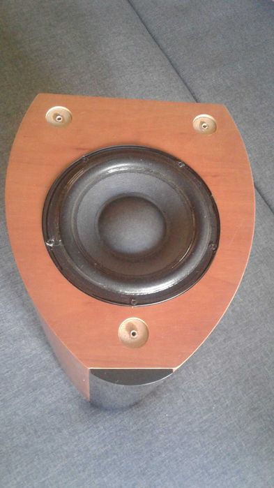 BBK Сабвуфер DK1435SI 6 Om 80 W