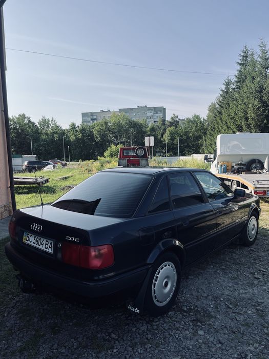 Audi 80 B4 1993р