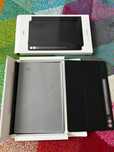 Etui Samsung Galaxy Tab S9 Plus + szkło zabezpieczające