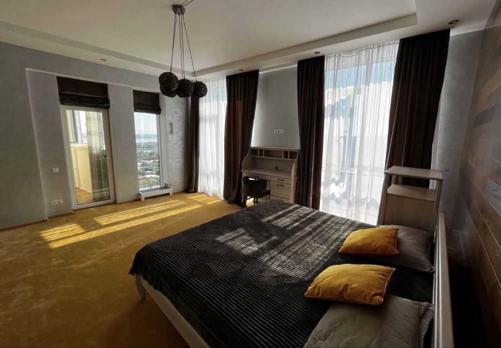 Оренда 1к квартири, жк «Панорама»