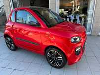 Microcar Dué Ocasião Motolandim