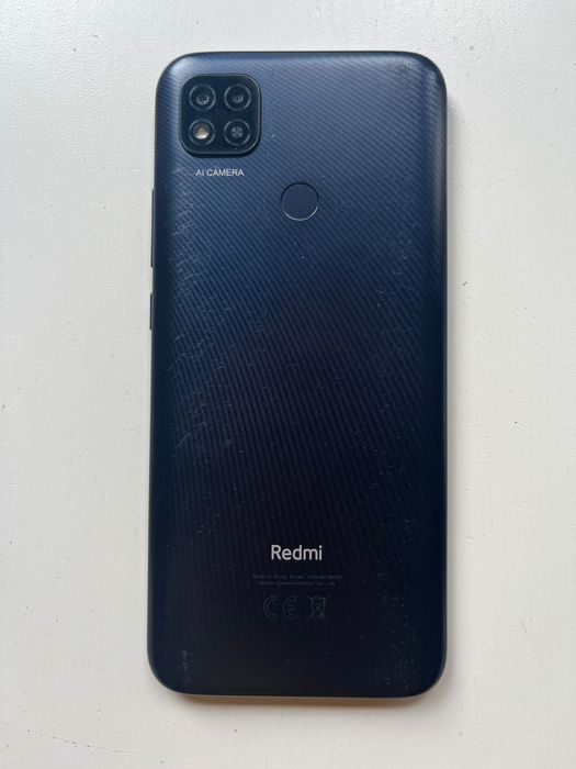Smartfon Xiaomi Redmi 9C NFC 64GB Stan Bardzo Dobry