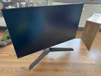Monitor LG UltraGear 27GN800P-B 144Hz 1ms 2560x1440