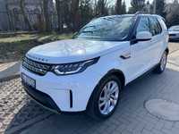 Land Rover Discovery Salon Polska * Faktura VAT 23%