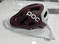 Capacete POC Tectal Race MIPS - M