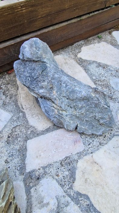 Pedras para aquário