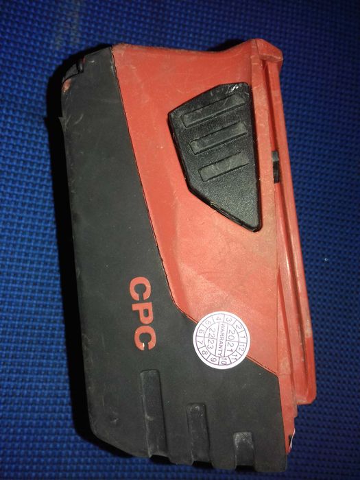 Akumulator Hilti B22 5.2Ah