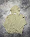 Junior zip hoodie 1/3 casual