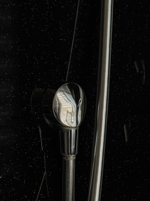 Душова кабіна, бокс