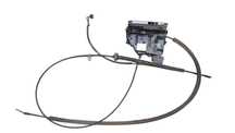 Peugeot Boxer Citroen Jumper Fiat Ducato Zamek Tylnych Drzwi Klapy