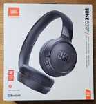 słuchawki JBL Tune 520BT