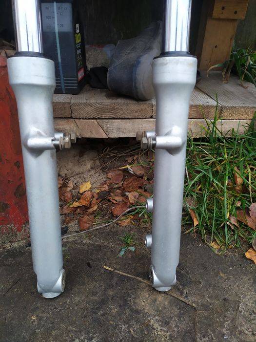 Продам вилку в зборі Кінлон 150.