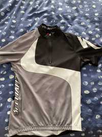 Jersey de ciclismo /btt specialized tamanho M