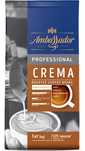 Ambassador Professional Crema 1 кг кава у зернах