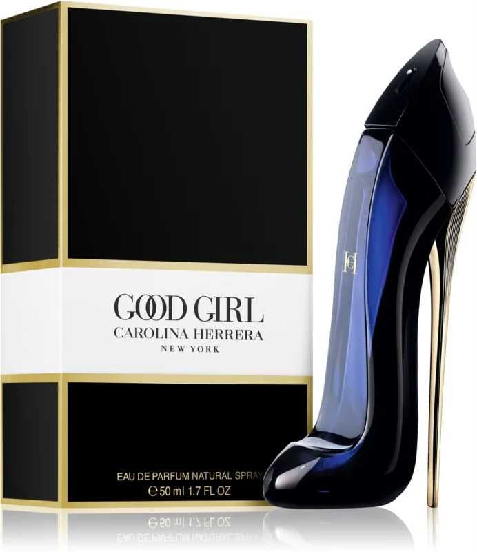 Парфумована вода для жінок Carolina Herrera Good Girl 50 мл