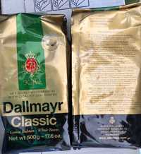 Кофе в зернах Dallmayr Classic. Германия. Опт и розница