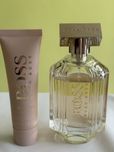 Perfuma hugo boss the scient