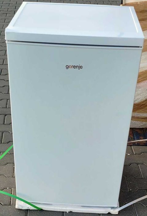 Lodówka GORENJE R492PW 84,5cm Biała