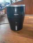Nawilżacz powietrza Philips