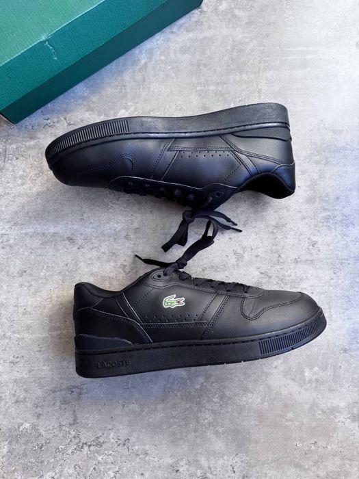 Кеди Lacoste T - Clip Set / 47