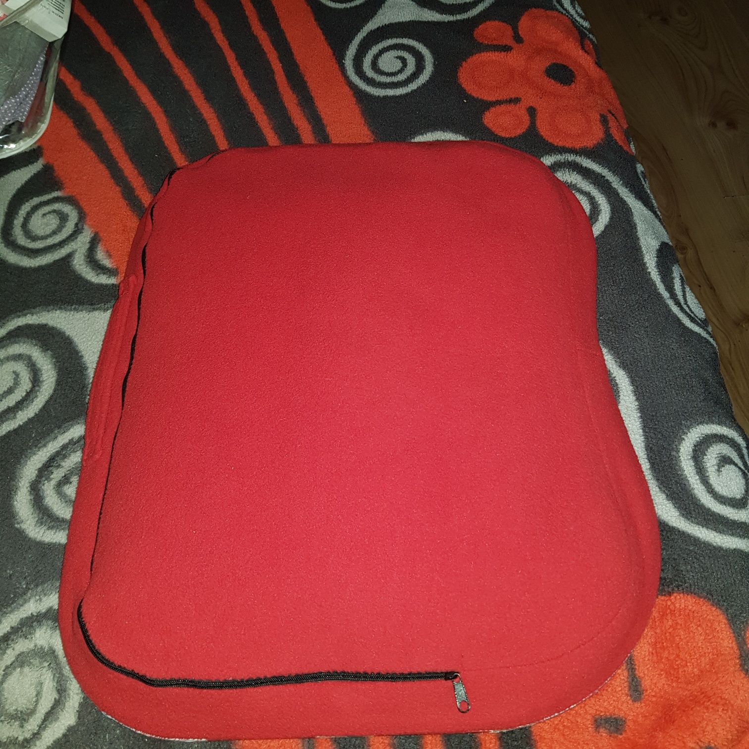 Podkładka pod laptop Moomin. Laptop. Tablet. Muminki. Etui