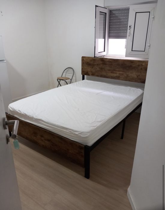 Estudio para arrendar na Amora na Margem Sul