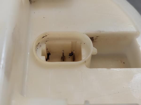 Boia combustível RENAULT Clio II Société (SB0/1/2_)