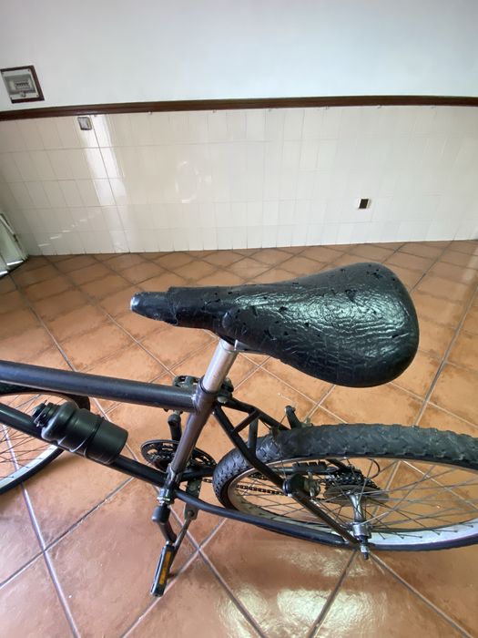Bicicleta adulto