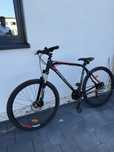 Rower Kross Hexagon 6.0