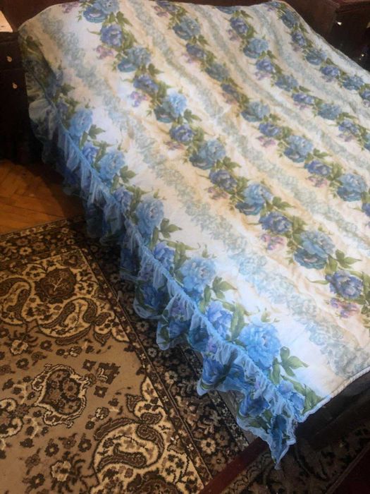 Покривало 1,50*1,90 см