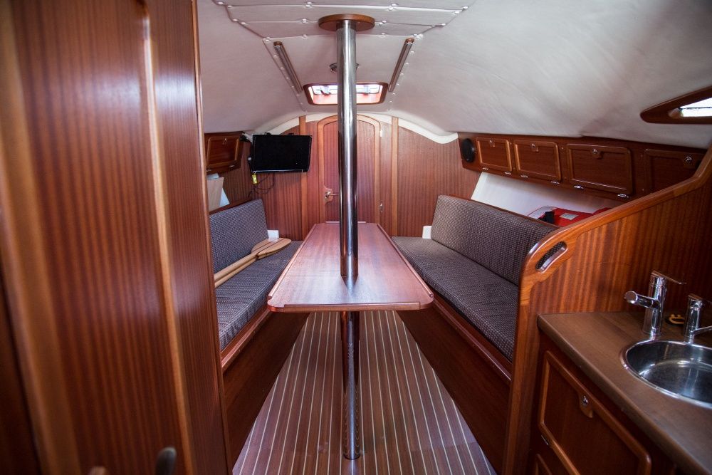 Sprzedam jacht Twister 32