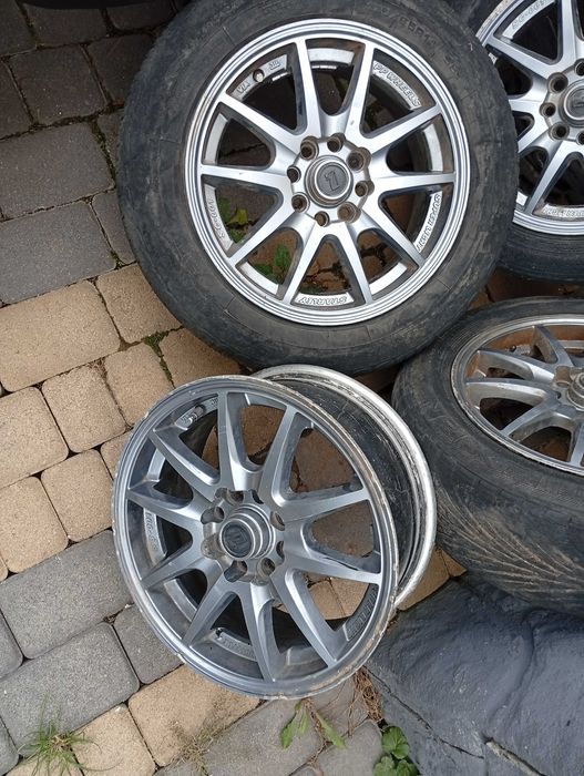 Продам диски р14 4*98 4*100