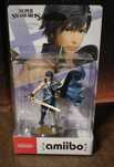 Figurka amiibo - Super Smash Bros. - Chrom