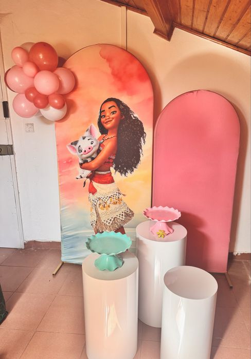 Decoracao de festas