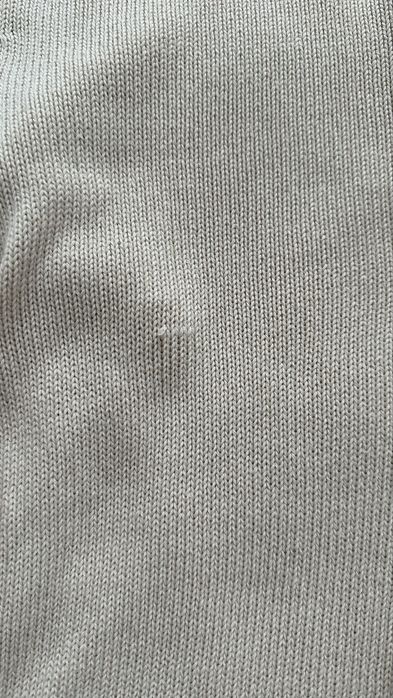 Тонкий светр Massimo Dutti