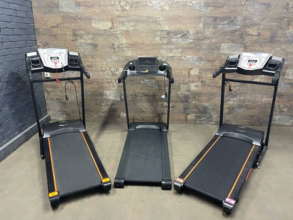 Бігова доріжка Sport Hit 502B, доставка, гарантія