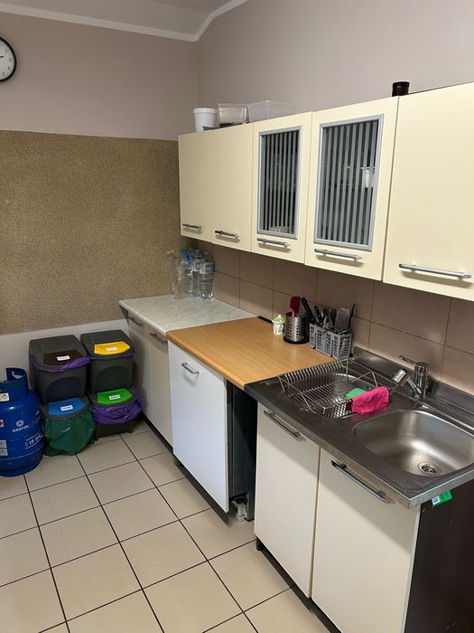 Hala magazynowa Złotów