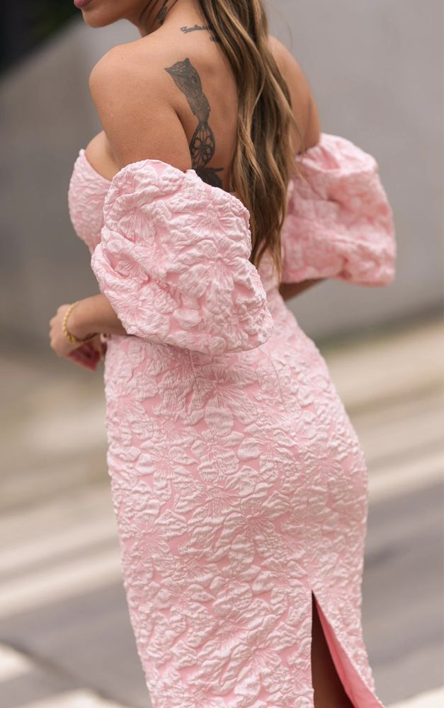 Vestido Mamba novo com etiqueta