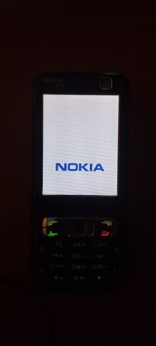 Нокиа N73. Продам телефон.