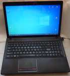 Laptop Lenovo G580 ładny, sprawny
