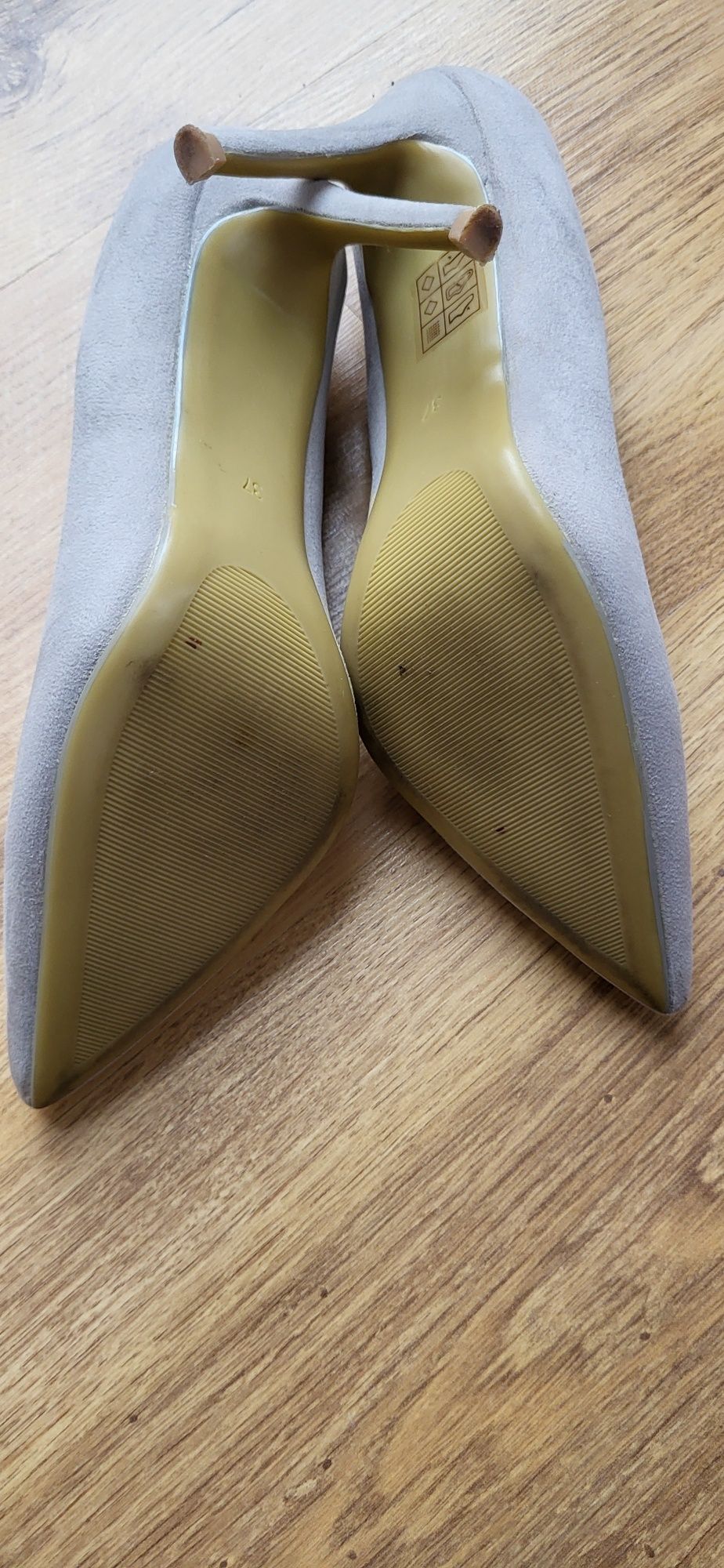 Buty DeeZee r37 Vices