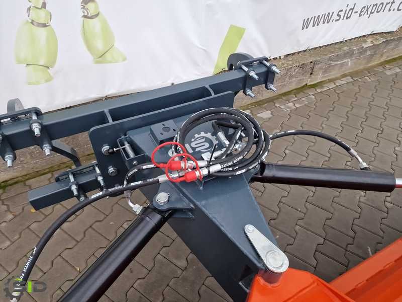 Pług prosty, spych do śniegu, zgarniacz śniegu 2,6 m SID