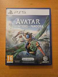 Avatar Frontiers of Pandora PS5